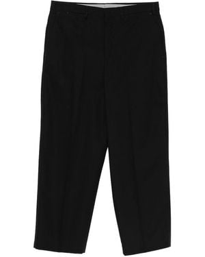 PT Torino Trousers - Black
