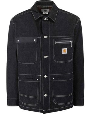 Junya Watanabe Jacket - Black