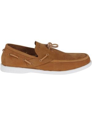 Marni Loafers - Brown
