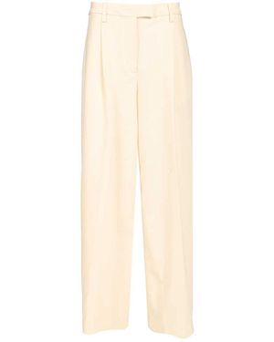 Thelatest Deva Trousers - White