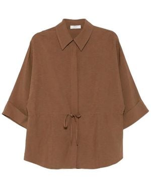 DIESEL Blouse - Brown