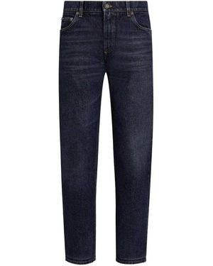 Dolce & Gabbana Jeans - Blue
