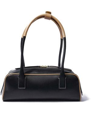 Paul Smith Agatha Bag - Black