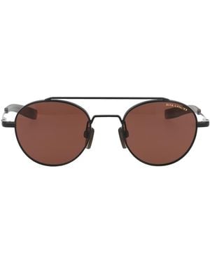 Dita Eyewear Sonnenbrille - Braun