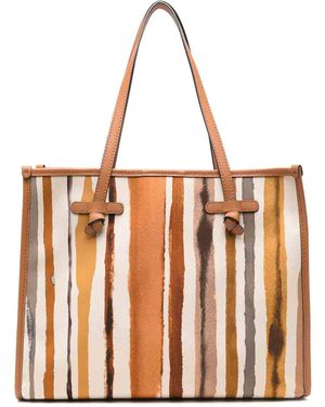 Gianni Chiarini Tote - Natural