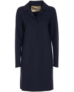 Herno Cappotto - Blu