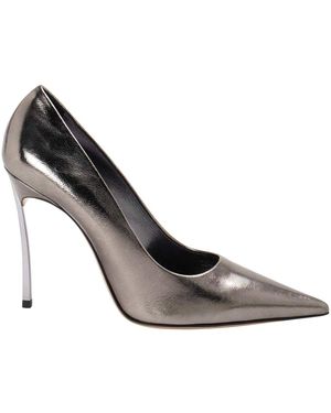 Casadei Sandals - Metallic