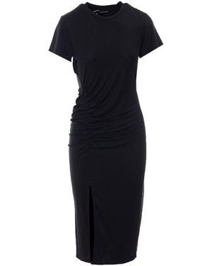 Anine Bing Vida Dress - Blue