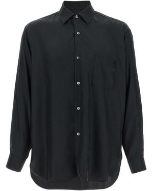 Ssstein Camicia - Blu