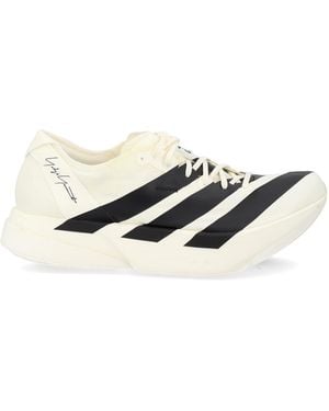 Y-3 Adios Pro 4 Sneaker - White