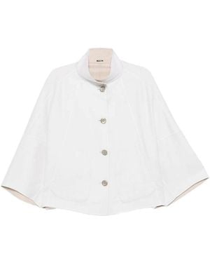 Moorer Omnia Dwb - White
