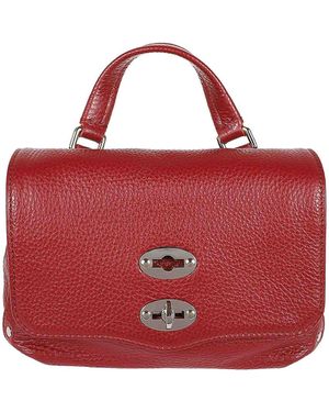 Zanellato Postina Daily - Red