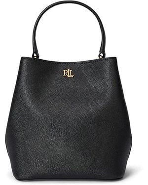 Ralph Lauren Bag - Black