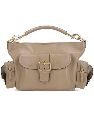 Chloé Camera Bag - Brown