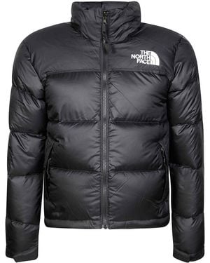 The North Face W 1996 Retro Nuptse Jacket - Black