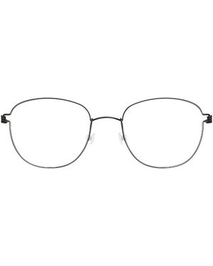 Lindberg Glasses - Natural