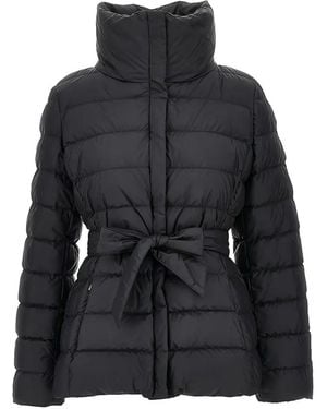 Weekend by Maxmara Short Jacket - Black