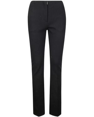 Sportmax Pants - Black