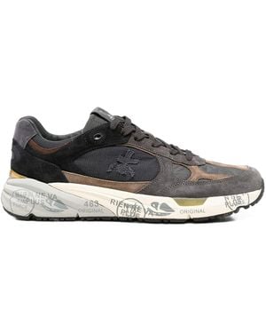 Premiata Sneakers - Blue