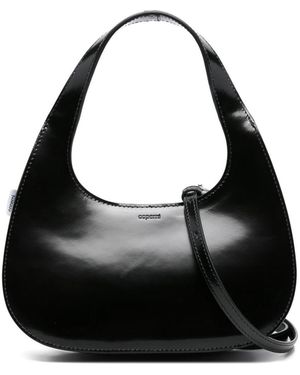 Coperni Pouch For Smartphone - Black