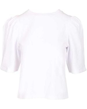 Isabel Marant T-Shirt - White
