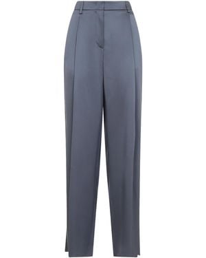 Giorgio Armani Trousers - Blue