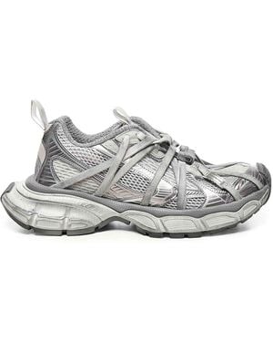Balenciaga Trainers 3Xl Extreme - Grey