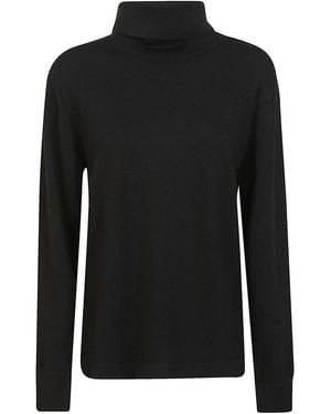 P.A.R.O.S.H. Maglia Lime25 - Black