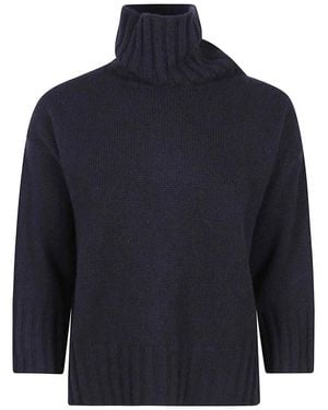 ELEVEN88 Shirts - Blue