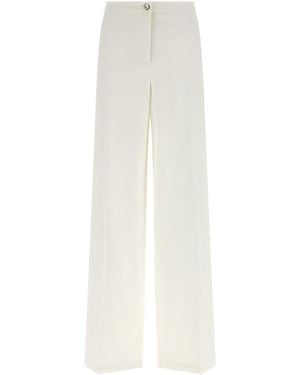 Pinko Jacopone Pants - White