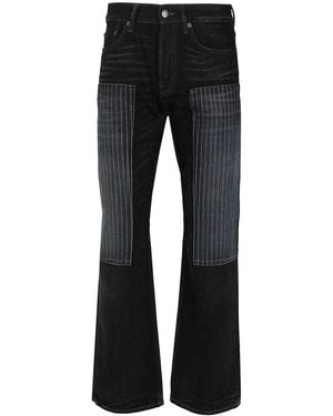 Acne Studios Jeans 2010 - Nero