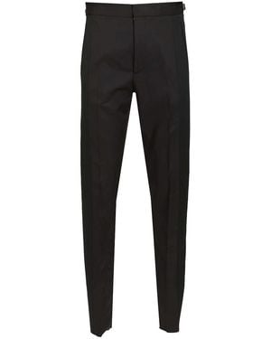 Vivienne Westwood Tuxedo Trousers - Black