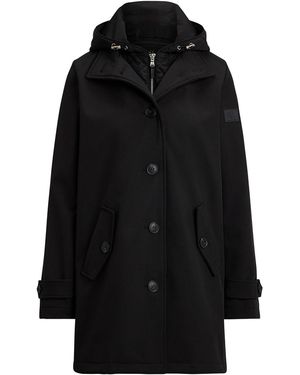 Ralph Lauren Parkas - Black