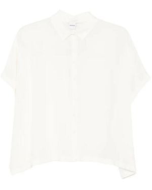 Aspesi Shirt - White