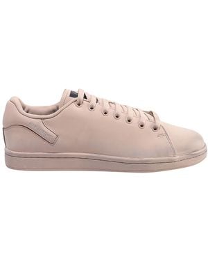 Raf Simons Orion Trainers - Pink