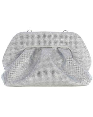 THEMOIRÈ Bag - Grey