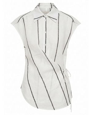 MEIMEIJ Shirt - White