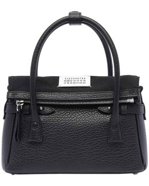 Maison Margiela Tote - Black