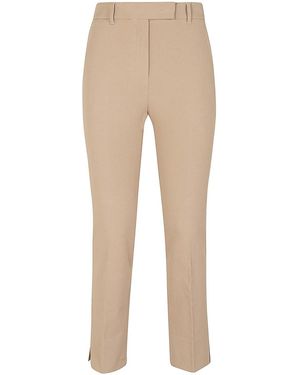 Incotex Casual Hose - Natur