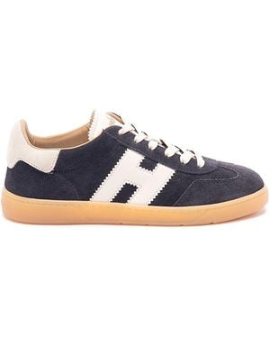 Hogan Cool' Trainers - Blue