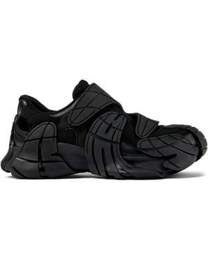 CAMPERLAB Slaps Pitch Trainers - Black