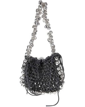 Niccolò Pasqualetti Sonoro Minibag - Black