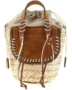 CUBA LAB Borsa X Sanpa - Metallizzato