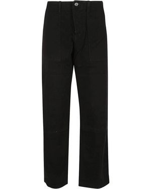 Marcelo Burlon Tailored - Black