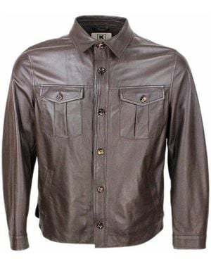 KIRED Jacket - Grey