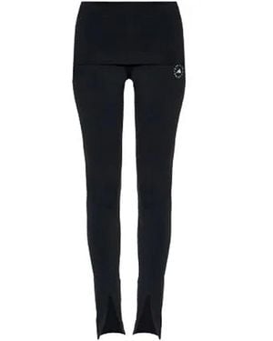adidas By Stella McCartney Leggings - Black