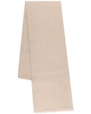 Brunello Cucinelli Scarves - White