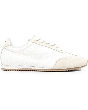 TOTEME Flex Trainers - White