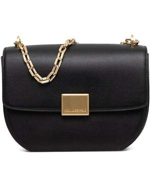 KARL LAGERFELD K/Forever Sm Crossbody - Black