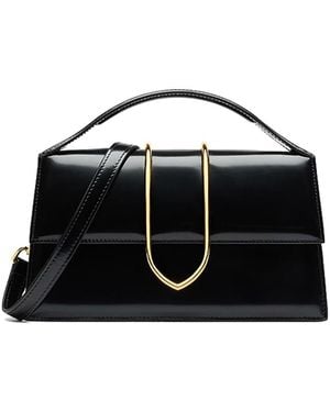 Jacquemus Le Grand Bambino - Black